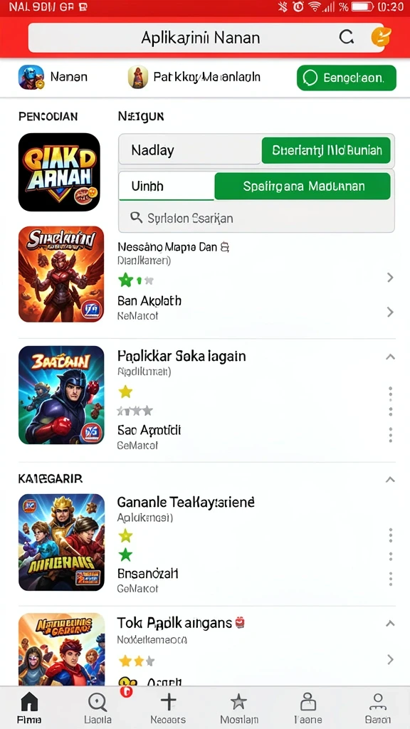 66kbet - Fitur permainan yang bervariasi dan menantang.