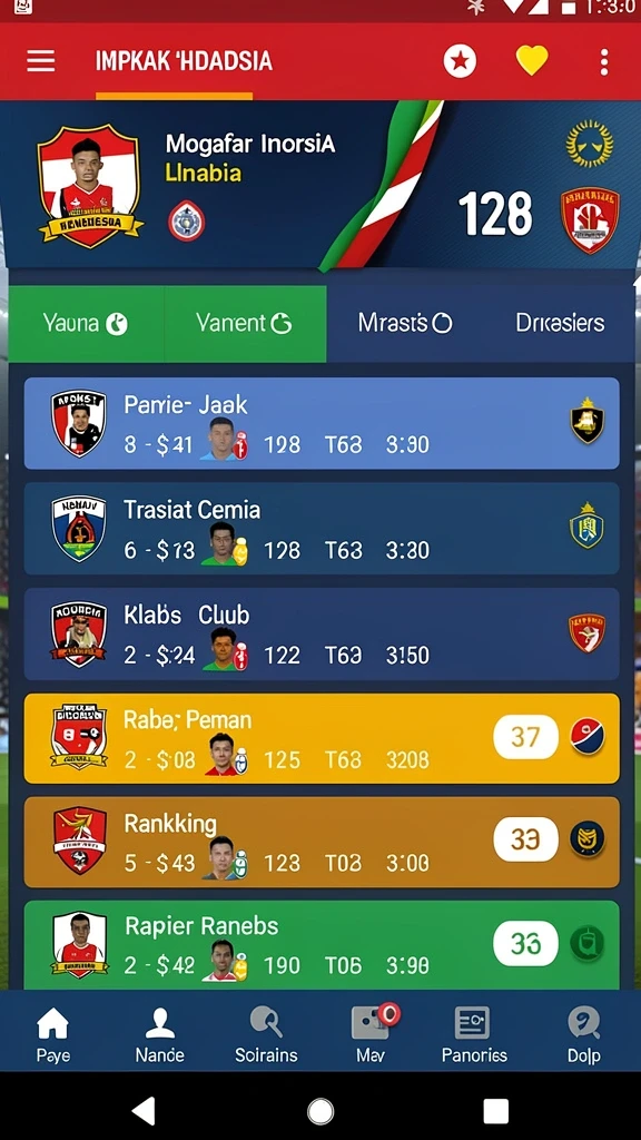 678luck - Mode permainan yang beragam dan mengasyikkan.