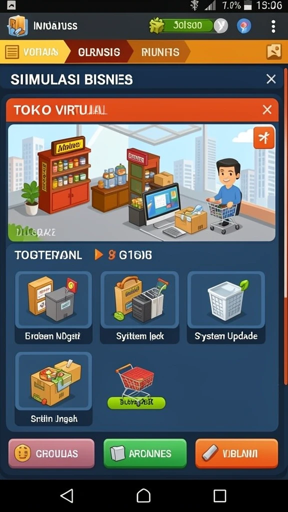apek88 - Fitur kompetitif yang memungkinkan bermain dengan teman.