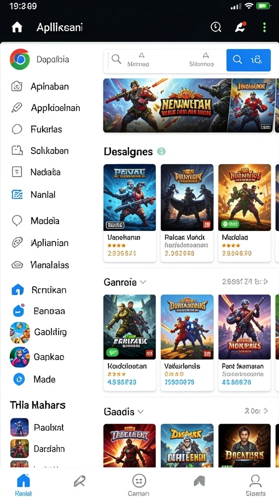 apek88 - Mode permainan berbeda yang tersedia di APEK88.