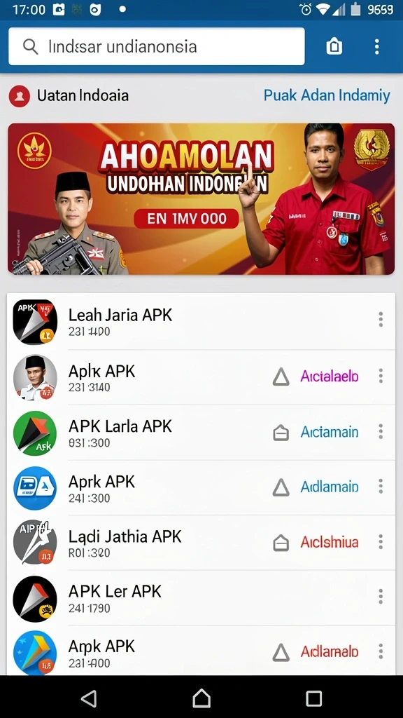 g668 - Tangkapan layar menunjukkan karakter utama dalam aksi.