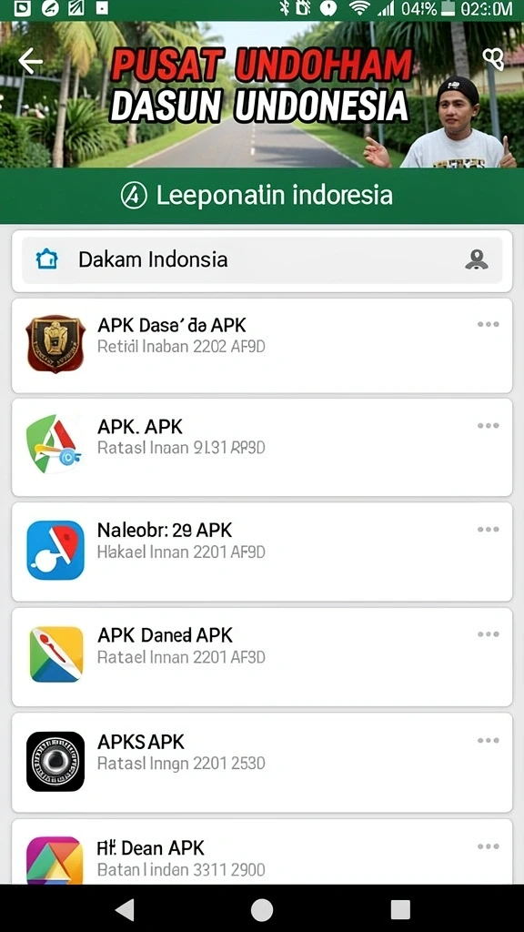 gmstar - Gameplay yang adiktif dan penuh aksi.