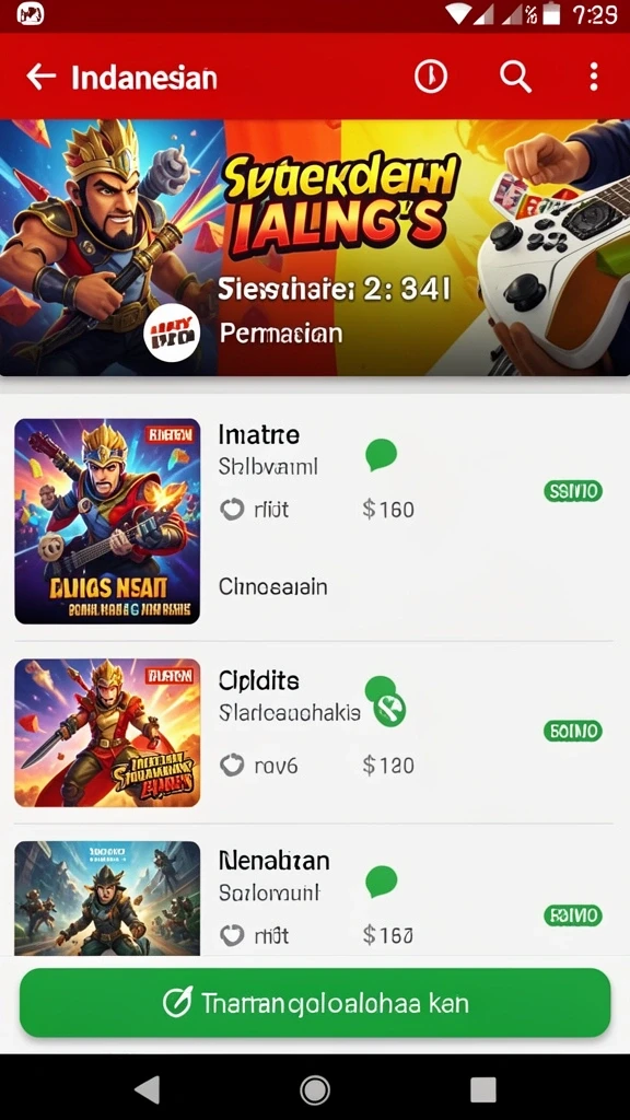 haikuotk - Tantangan kata yang mengasah keterampilan berpikir.