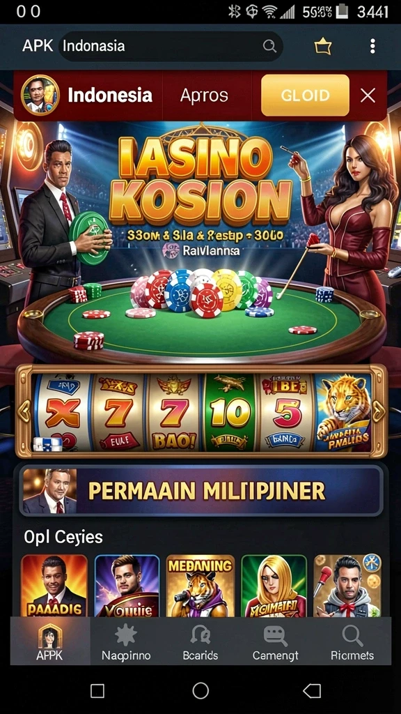happybet188 - Beragam permainan menarik dan seru.