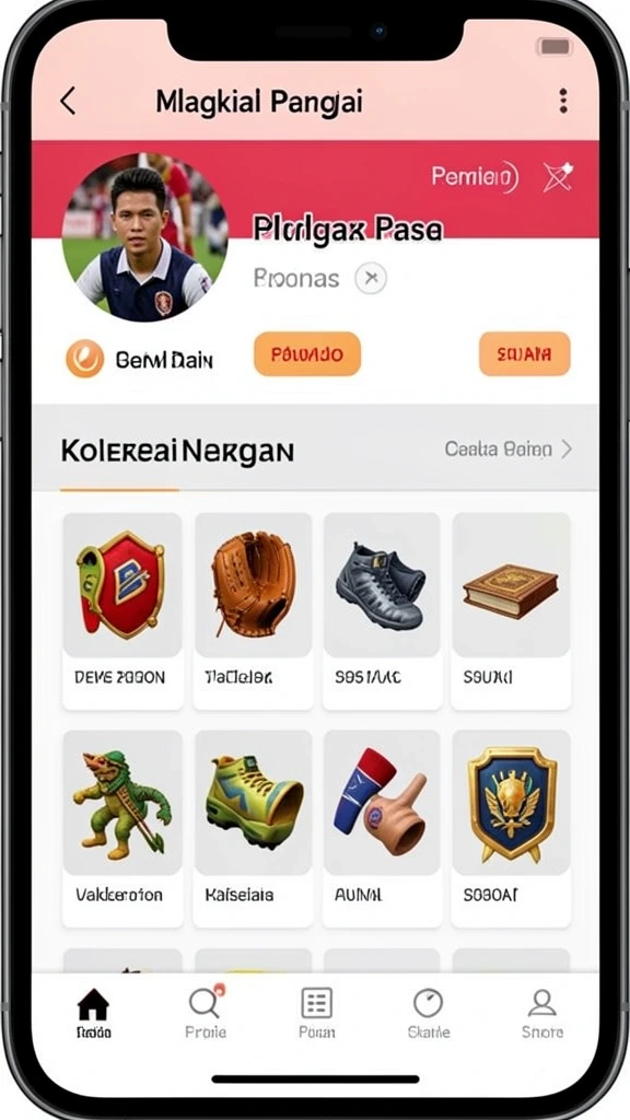 hometogel - Metode pembayaran yang beragam dan aman.