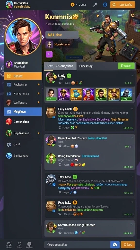 kpktoto - Screenshot memperlihatkan fitur bonus yang menggugah selera pemain.