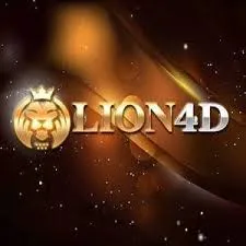 LION4D - Permainan Seru dengan Kesempatan Menang Besar