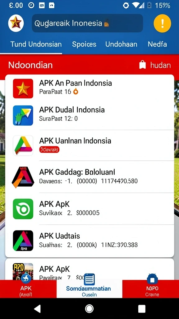 maxslot - Tampilan antarmuka yang menarik dan modern.