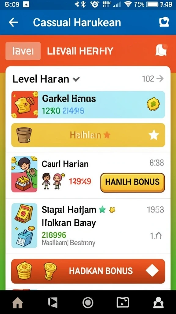 nusaslots - Fitur bonus memberikan peluang kemenangan lebih besar.