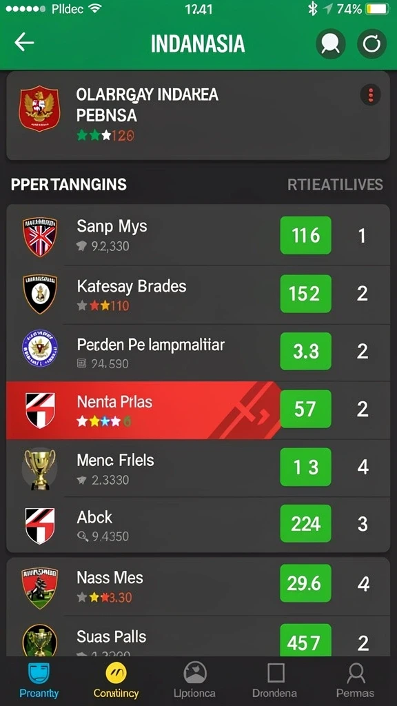 rajaclub - Tampilan awal game RAJACLUB yang menawan.