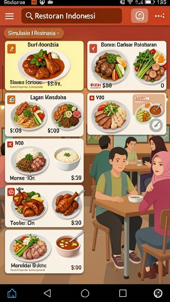 sl999 - Tangkapan layar menunjukkan karakter utama menjelajahi dunia fantastis.