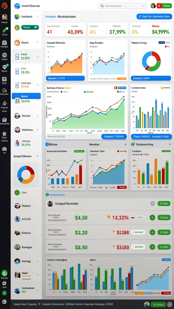 yumetoto - Interaksi sosial yang memungkinkan pemain berbagi tips.